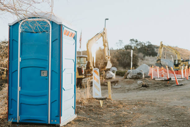 Best Long-term porta potty rental  in Louise, TX