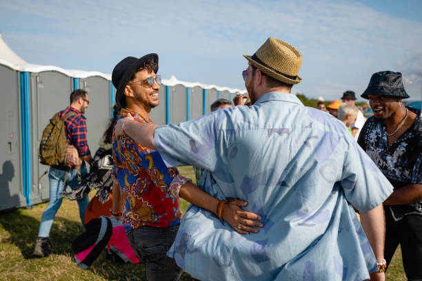 Best Affordable portable toilet rental  in Louise, TX
