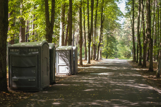 Affordable portable toilet rental in Louise, TX
