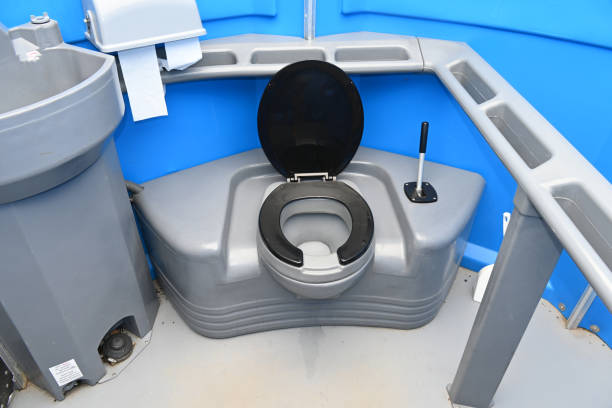 Best Best portable toilet rental  in Louise, TX