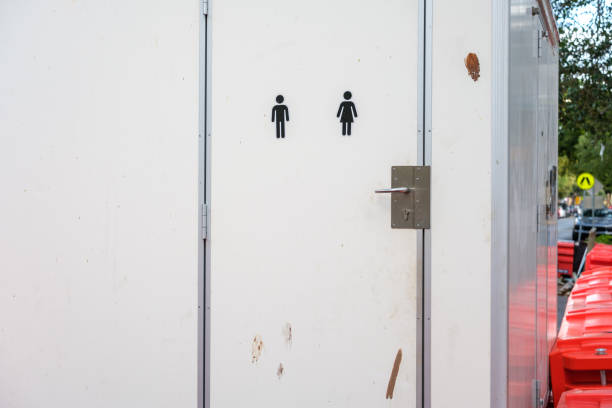 Best Local porta potty services  in Louise, TX