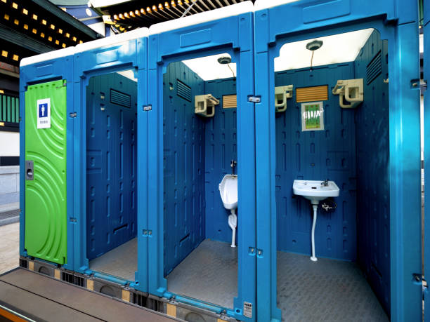 Best Portable toilet rental cost  in Louise, TX