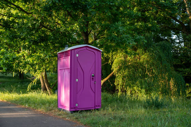Best Portable bathroom rental  in Louise, TX