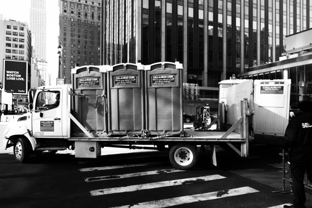 Best High-end porta potty rental  in Louise, TX