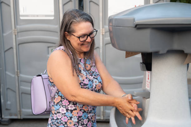 Portable Toilet Options We Offer in Louise, TX