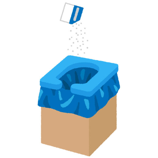 Portable Toilet Options We Offer in Louise, TX
