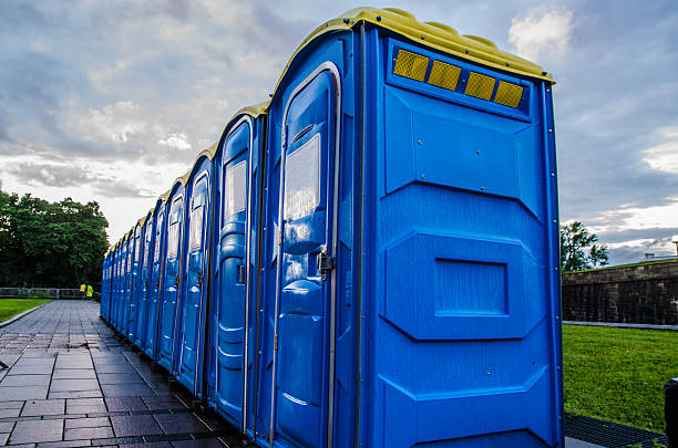 Best Temporary restroom rental  in Louise, TX