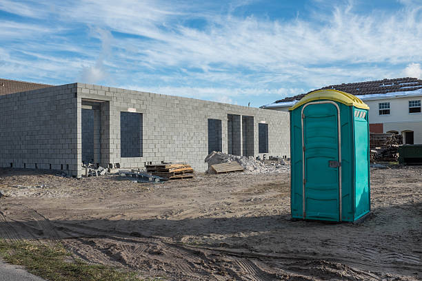 Best Porta potty rental near me  in Louise, TX